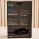 더블클릭PC방 | 로지텍 G102 마우스 구매 후기 • G302 더블클릭 문제로 교체한 가성비 유선 마우스