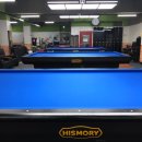 ABC 당구클럽 이미지