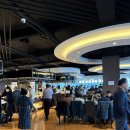 AW컨벤션 | 안산AW컨벤션 연회장 시식 후기 + 테라스볼룸홀 둘러보기