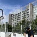 애월체육공원 테니스장 이미지