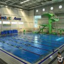 아산시실내수영장 이미지