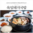 육일돼지국밥 이미지