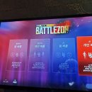 코리아스크린골프존 이미지