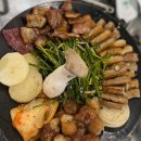 시화곱창 | 정왕동곱창 곱과 인심이 철철 넘치는 곱창맛집 시화곱창 방문후기