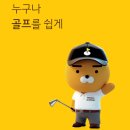 카카오g 스크린골프 이미지