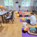 반림현대산업아파트경로당 | 경로당 건강주치의사업 참여(봉사)