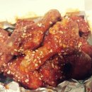 처갓집 양념통닭 이미지