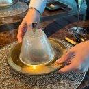 마리포사호텔 | [여의도] 한강뷰 기념일 레스토랑 페어몬트 엠버서더 호텔 서울 ‘마리포사’ 런치 5코스