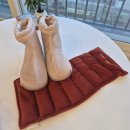 해뜸이야기 | 잠실차병원 시험관 1차 성공 비법 1탄 한약 뜸 찜질 주스 후기 난자질 효과?