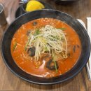 동편불짬뽕 | 인덕원 동편마을 중국집 '동편불짬뽕' 메밀면 사용! 솔직후기