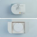 다인통신 | 인체 감지 센서 끝판왕 Aqara FP2 사용 후기: 존재를 감지하여 불완전한 모션 센서 대체