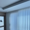 센트럴어반시티 | [수원 권선구] 수원역센트럴어반시티 커튼 시공 후기 : 공간별 맞춤커튼 &amp;블라인드