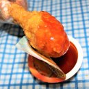 옛날통닭 이미지