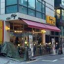 신사역 스페인 음식점 트라가(TRAGA) 가로수길점