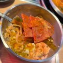 이마트24편의점 남구주안본점 | 주안동맛집 [든든부대 신기본점] 현지인추천 푸짐한 부대찌개