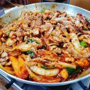 구암동384 | 대전 맛집 유성 장대동/구암동/봉명동 원조 촌돼지찌개(돼지 두루치기, 촌돼지찌개, 청국장) 솔직 후기