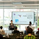 문산도서관 이미지