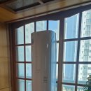 금오4길 | 부산에어컨청소 비우나클린 여름 전에 미리 준비한 깔끔한 분해청소 후기