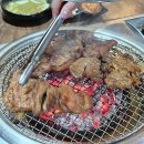 1등숯불갈비 | 강남역 갈비 1등! 인생 최고의 숯불 향에 취해버린 후기 경험담