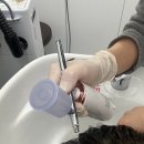 에이스카크리닉 | 두피 케어받으러 다녀온 남양주두피관리 센터 도노포레스타 두피케어 화도마석점