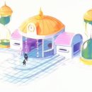 정신과 시간의 방