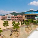 안천초중고 이미지