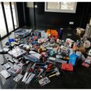 허니모터스 이미지