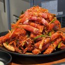 11215-구의2-526-1 | [구의역 맛집] 오리덕애 구의점, 오리 불고기와 쌈의 먹방 후기!