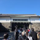 황궁 | 일본 도쿄 황궁 고쿄 투어 후기 입장 예약방법 현장방문 휴무일