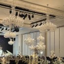 광명네온LED | 신도림 웨딩홀 더세인트 그랜드볼룸홀 투어 후기
