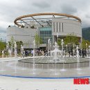 기후변화홍보관 전시실 이미지