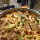 경기도 수원시 권선구 곡반정로19번길 41 (곡반정동) | 수원 곡반정동 맛집 밥도둑 두루치기 김가네삼겹살김치찌개두루치기