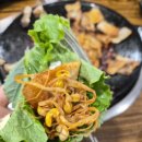 하늘천따지 | 서울시립대 맛집 인정! 청량리 쭈꾸미 하늘천따지 쭈삼 후기