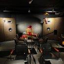 강남-285 | 강남역/신논현역 카페 오피티알(OPTR) 분위기 맛집 후기