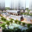 남산자이하늘채 이미지