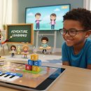 처음 배우는 코딩 스크래치 주니어 | 어린이 온라인 학습 콘텐츠 추천 8선 – 집에서 똑똑하게 배우는 디지털 학습 도구