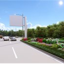 올림픽대로 이미지