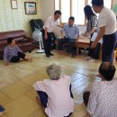 사량면사무소 이미지