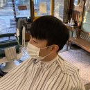언더독바버샵 - 서산시 서해로 3577 | 분당 바버샵 남성 헤어스타일 전문, 손질하기 편한 볼륨펌 후기!