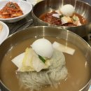 전주혁신도시맛집ㅣ전주혁신도시냉면 [우평옥] 이용 및 다녀온 후기