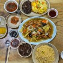영강춘 | [제천/서부동]제천 노포 중국집 제천터미널, 제천시내 간짜장 맛집 ‘영강춘’ 내돈내산 솔직후기