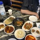 깐한베식먹어보자 | <구서한상> 구서동 이모카세 맛집에서 소주 4병 깐 후기