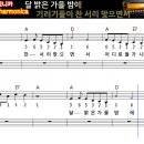 기러기+여수 A key 90bpm멜로디50 이미지