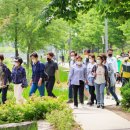 마포, 걷고싶은길 10코스 이미지