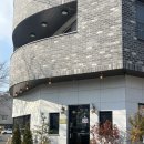 [ 카페 파이니 ] 울산 삼호동 | 뜨개 소품이 돋보이는 카페