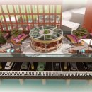 사북시장 청년몰 이미지