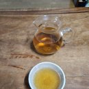 산과 다선 (茶禪) 이미지
