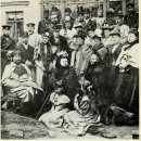 왕자와 공주 이미지