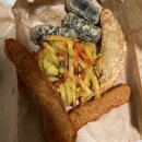 우리할매떡볶이 구의광장점 | [구의] 우리할매떡볶이 구의광장점 후기 - 가성비 넘치는 떡볶이 | 구의동 떡볶이 | 광진구 떡볶이