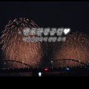 반포중학교 | 반포 세빛섬ㅣ 서울불꽃축제 작년 직관 후기 (자리잡기 현실 꿀팁)